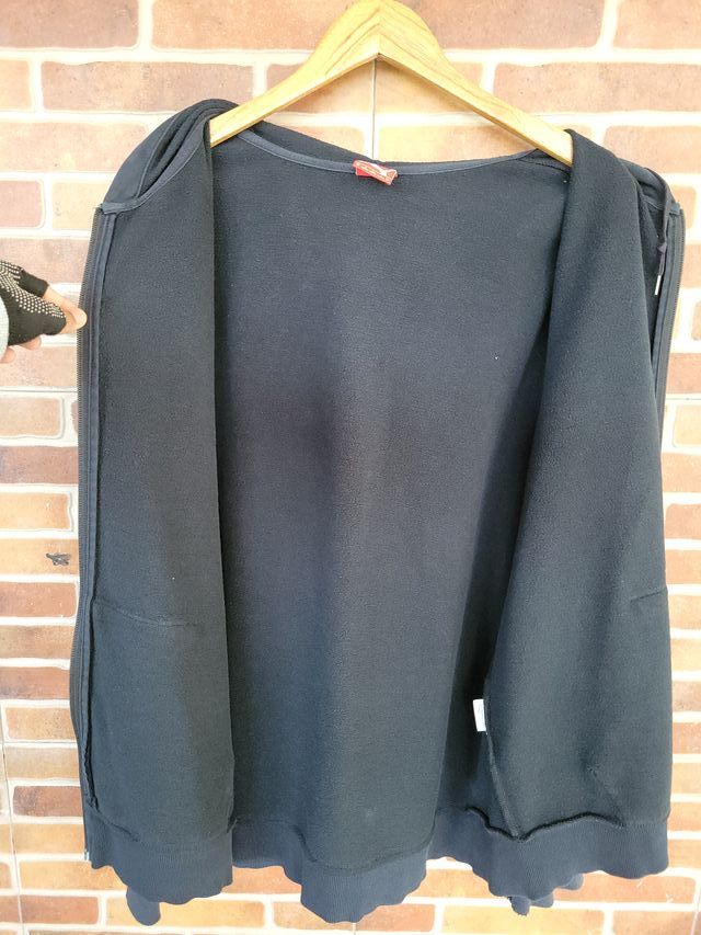 Sudadera Puma con capucha Talla XL