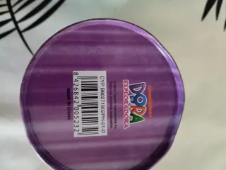 Lote infantil Dora la Exploradora