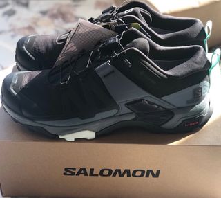 Salomon X Ultra 4 GTX W Talla 44 Nuevas