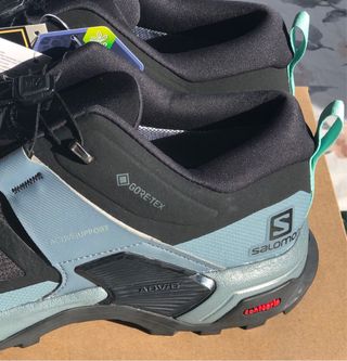 Salomon X Ultra 4 GTX W Talla 44 Nuevas