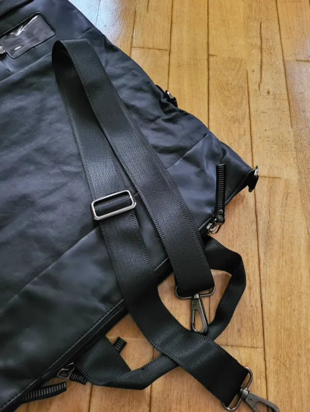 Bolso Privata Negro