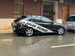 Llantas FR 17 pulgadas