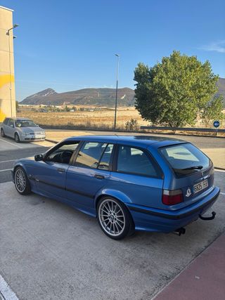 BMW Serie 3 1996