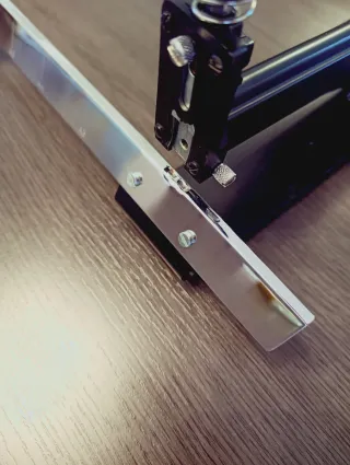 Antigua Grapadora Sobremesa EL CASCO M-40