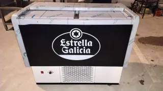 Botellero Estrella Galicia Nuevo
