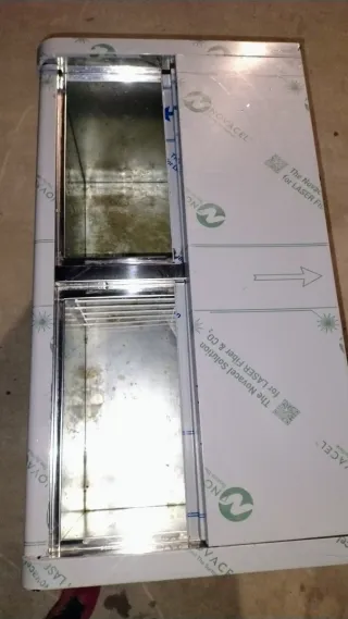 Botellero Estrella Galicia Nuevo