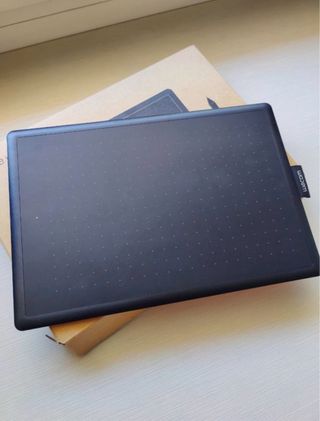 Wacom CTL-672 Tableta Gráfica