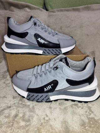 Zapatillas deportivas AIR SPORT unisex