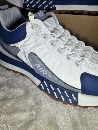 Zapatillas deportivas AIR SPORT unisex