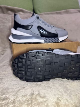 Zapatillas deportivas AIR SPORT unisex