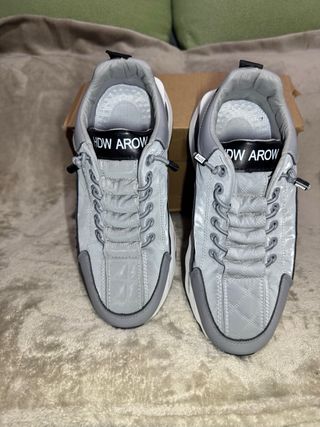 Zapatillas deportivas AIR SPORT unisex