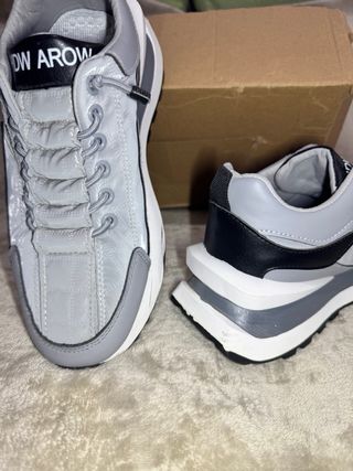 Zapatillas deportivas AIR SPORT unisex