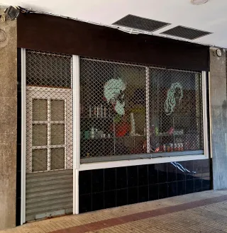 Amplio Local Comercial en Durango