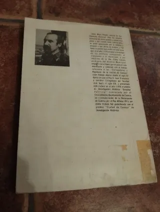 Corregidores y Regidores de Cuenca