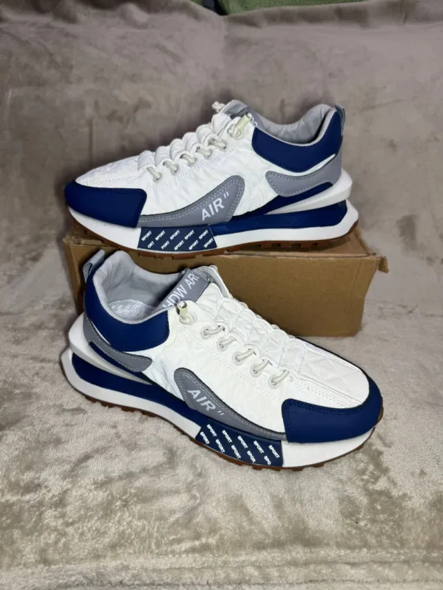 Zapatillas deportivas unisex