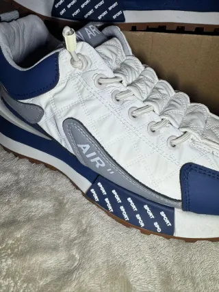 Zapatillas deportivas unisex