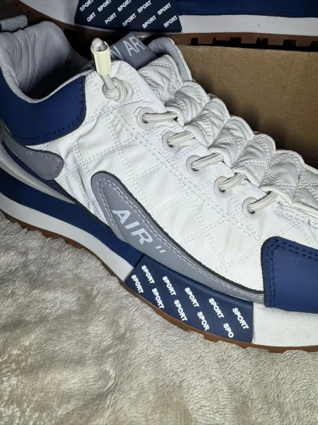 Zapatillas deportivas unisex