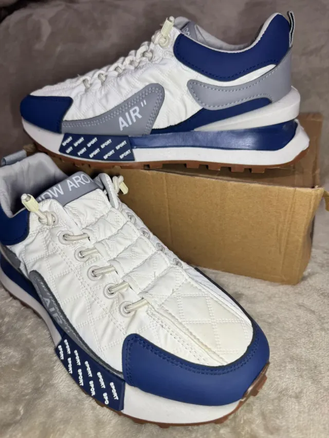 Zapatillas deportivas unisex