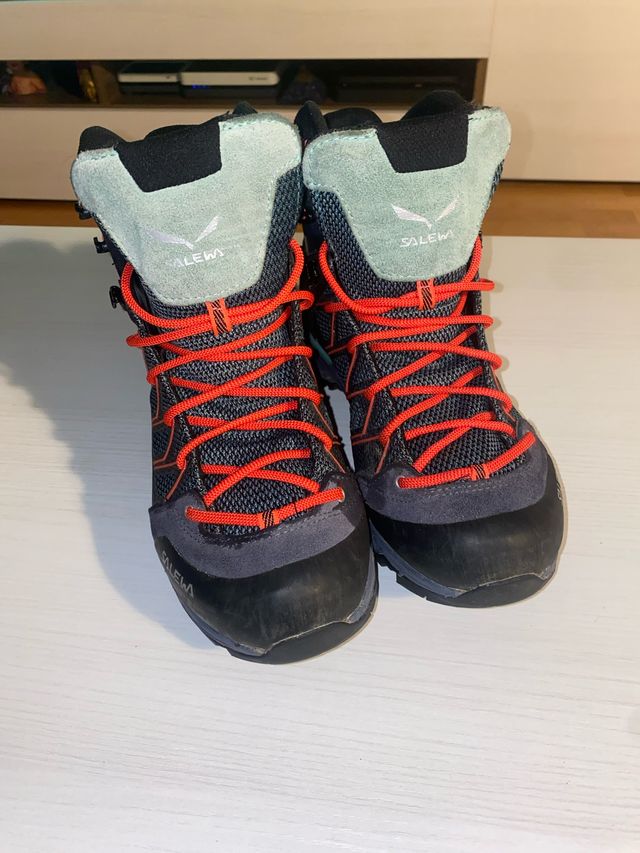 Botas Salewa MTN TRAIL LITE MID GTX Talla 41
