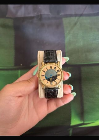 Conjunto de relógios de colecionador