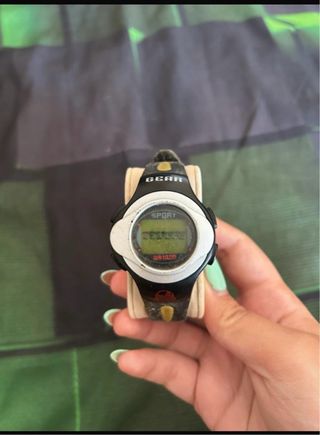 Conjunto de relógios de colecionador