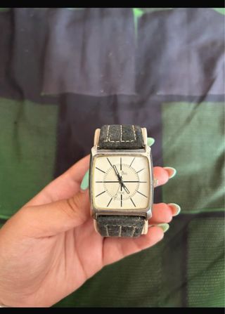 Conjunto de relógios de colecionador