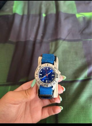 Conjunto de relógios de colecionador