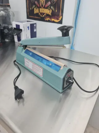 Termo selladora Global