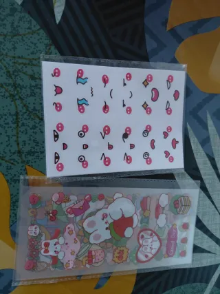 Kit Nanocraft para manualidades