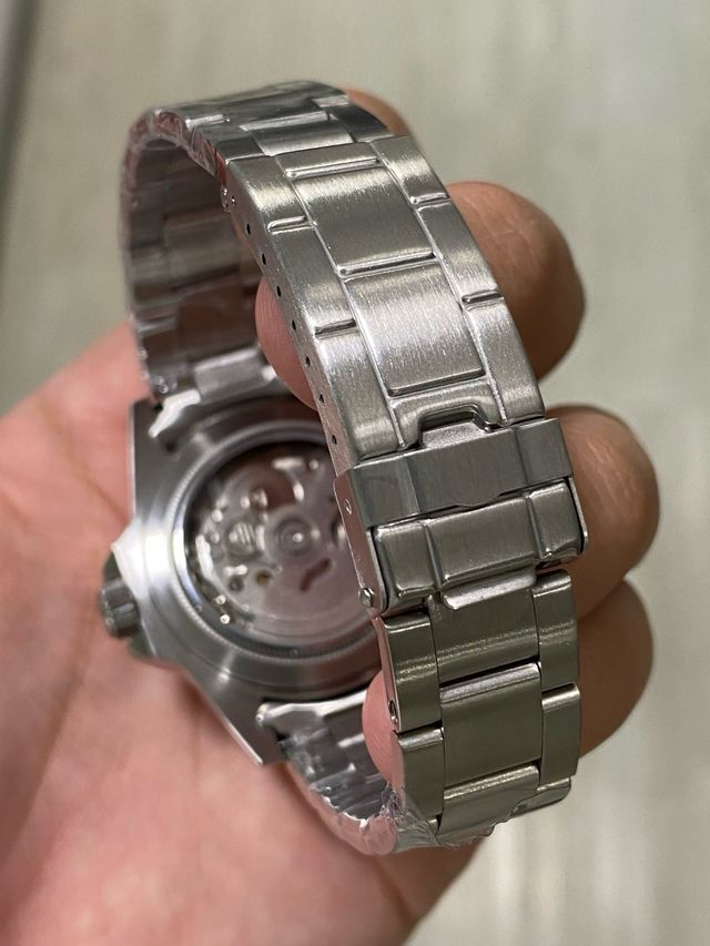 Reloj Seiko Mod Sub
