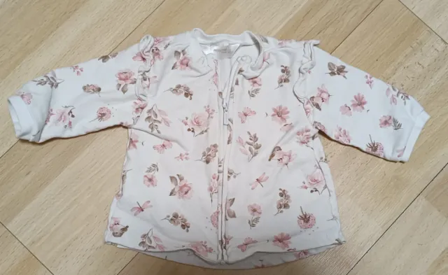 Lote Ropa Bebé T65/68