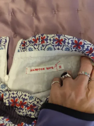 Falda Hampton Bays Talla 38