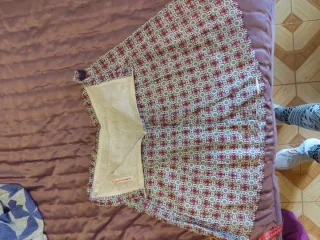 Falda Hampton Bays Talla 38