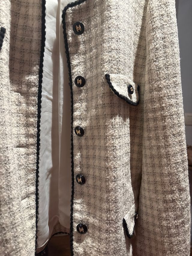 Chaqueta Vintage Años 80