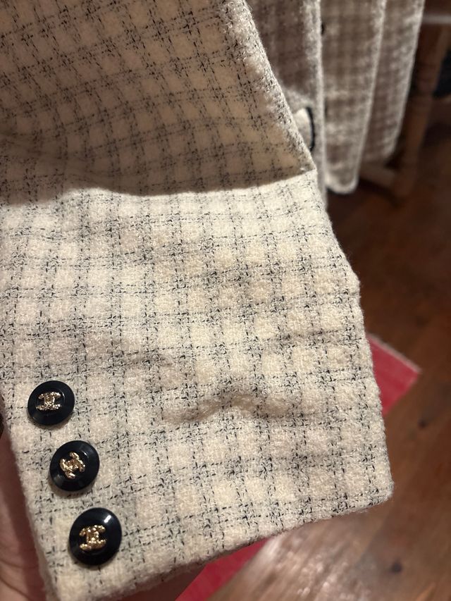 Chaqueta Vintage Años 80