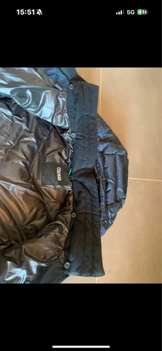 Giacca da sci Colmar