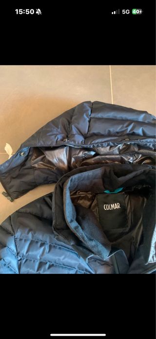 Giacca da sci Colmar