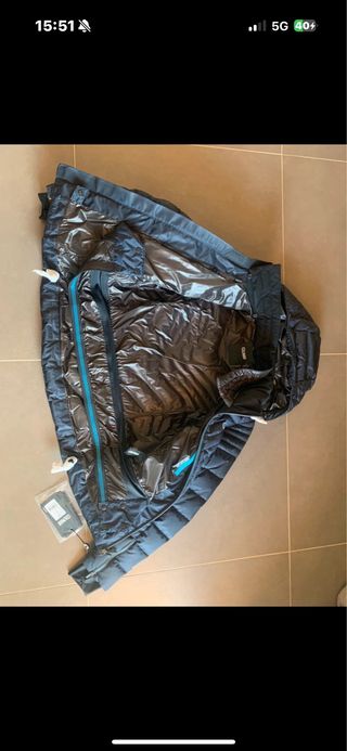 Giacca da sci Colmar