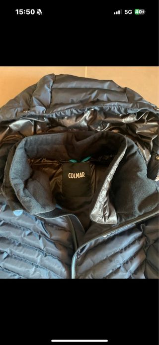 Giacca da sci Colmar