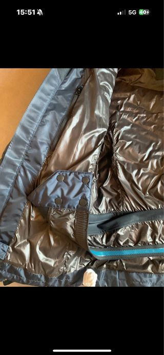 Giacca da sci Colmar