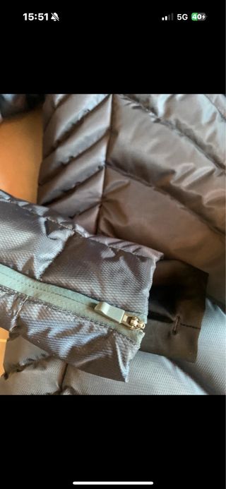 Giacca da sci Colmar