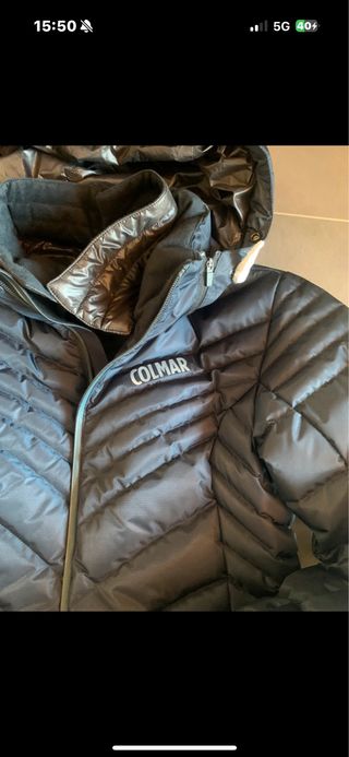 Giacca da sci Colmar