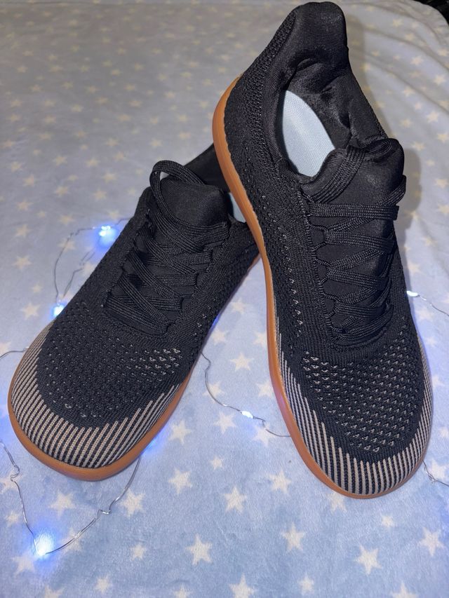 Sneakers nere sportive