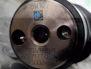 árbol levas 21698059. 750024567 volvo fh 13 105907