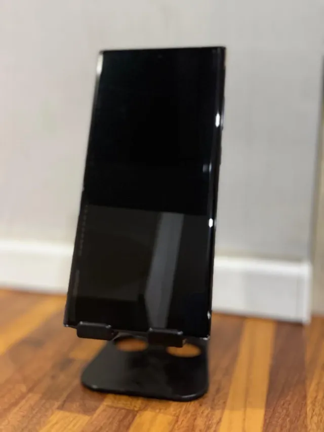 Samsung S23 Ultra 256GB Nero