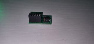 TPM 2.0 Spi SuperMicro