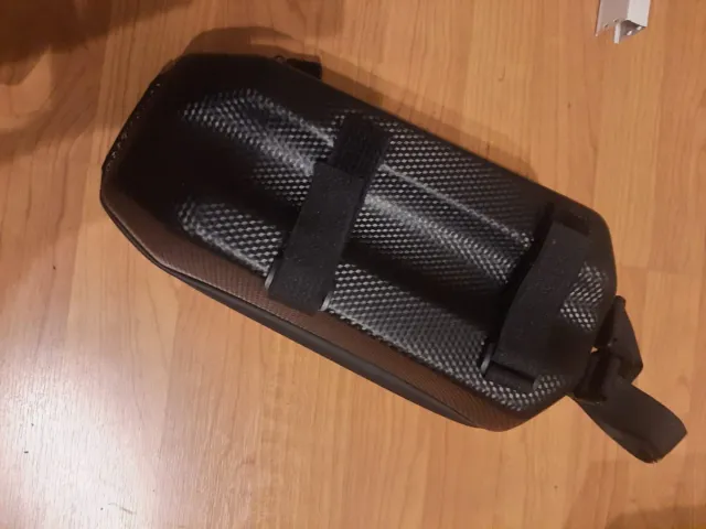 Bolsa Patinete Negra