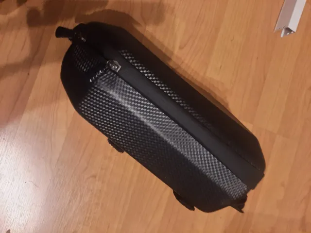 Bolsa Patinete Negra