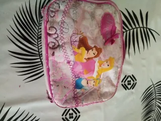 Lote infantil Princesas Disney