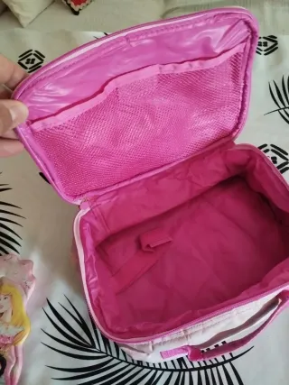 Lote infantil Princesas Disney